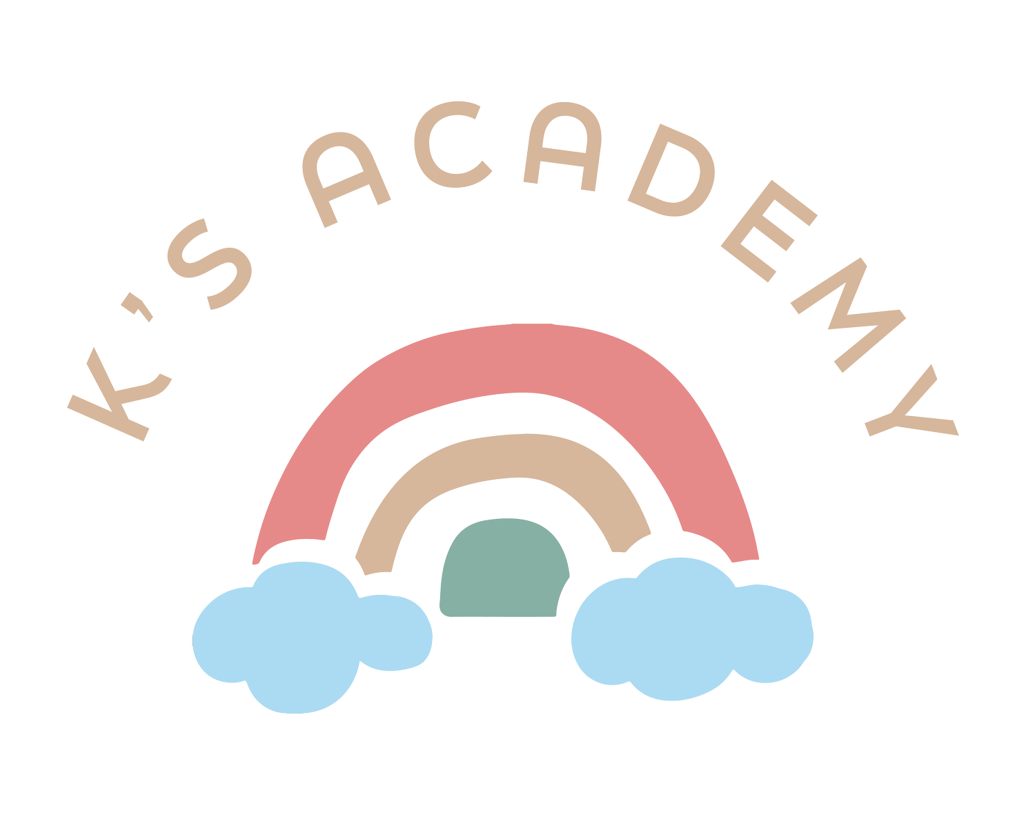 K’S Academy logo