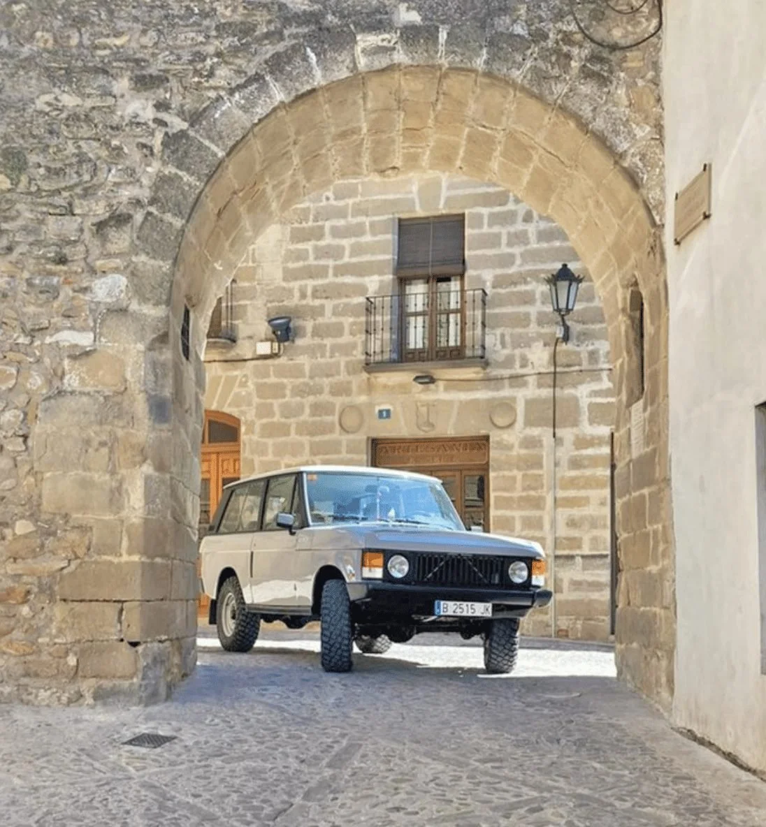 Circuit vin et gastronomie dans les Côtes du Rhône — photo 1/5