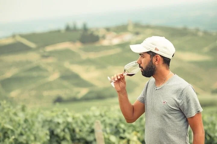 Circuit vin et gastronomie du Beaujolais — photo 1/5