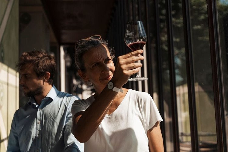 Circuit vin et gastronomie dans le Sud de la Bourgogne — photo 5/5