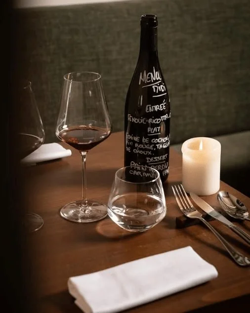 Lyon food and wine tour, one meal in three restaurants — photo 4/5