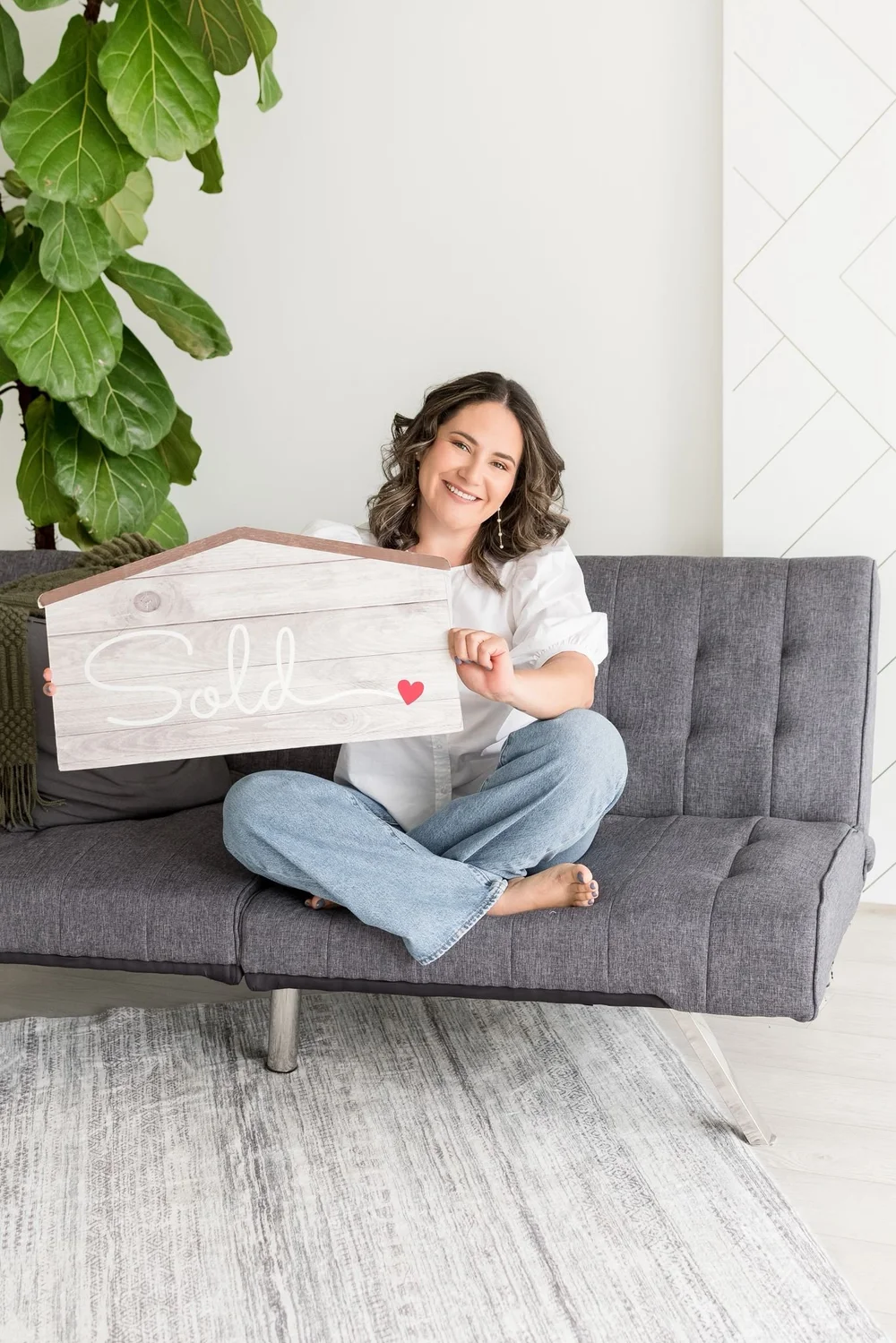 Sandra Verastegui, Ser Realty