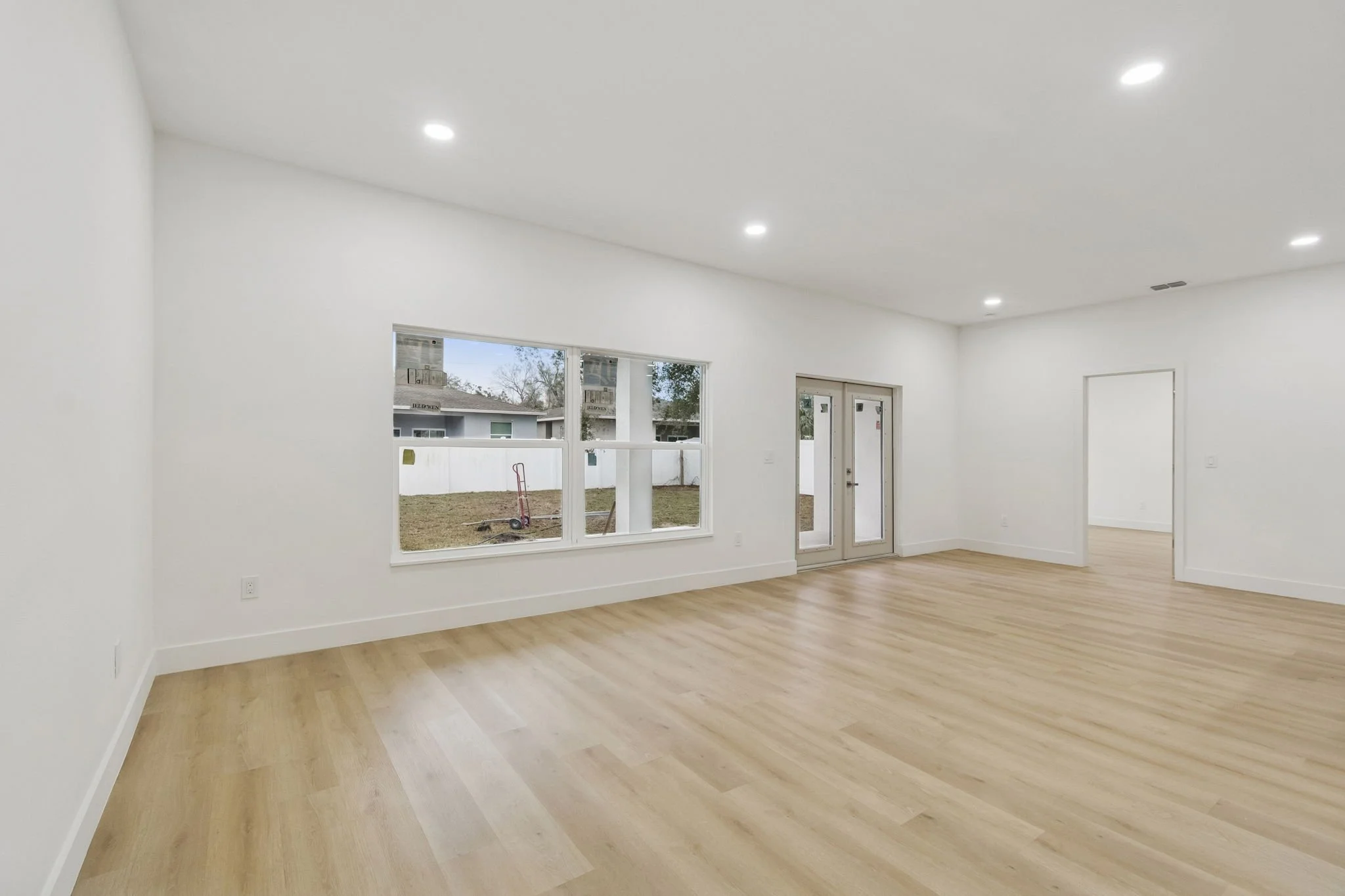 Detail-Oriented Approach