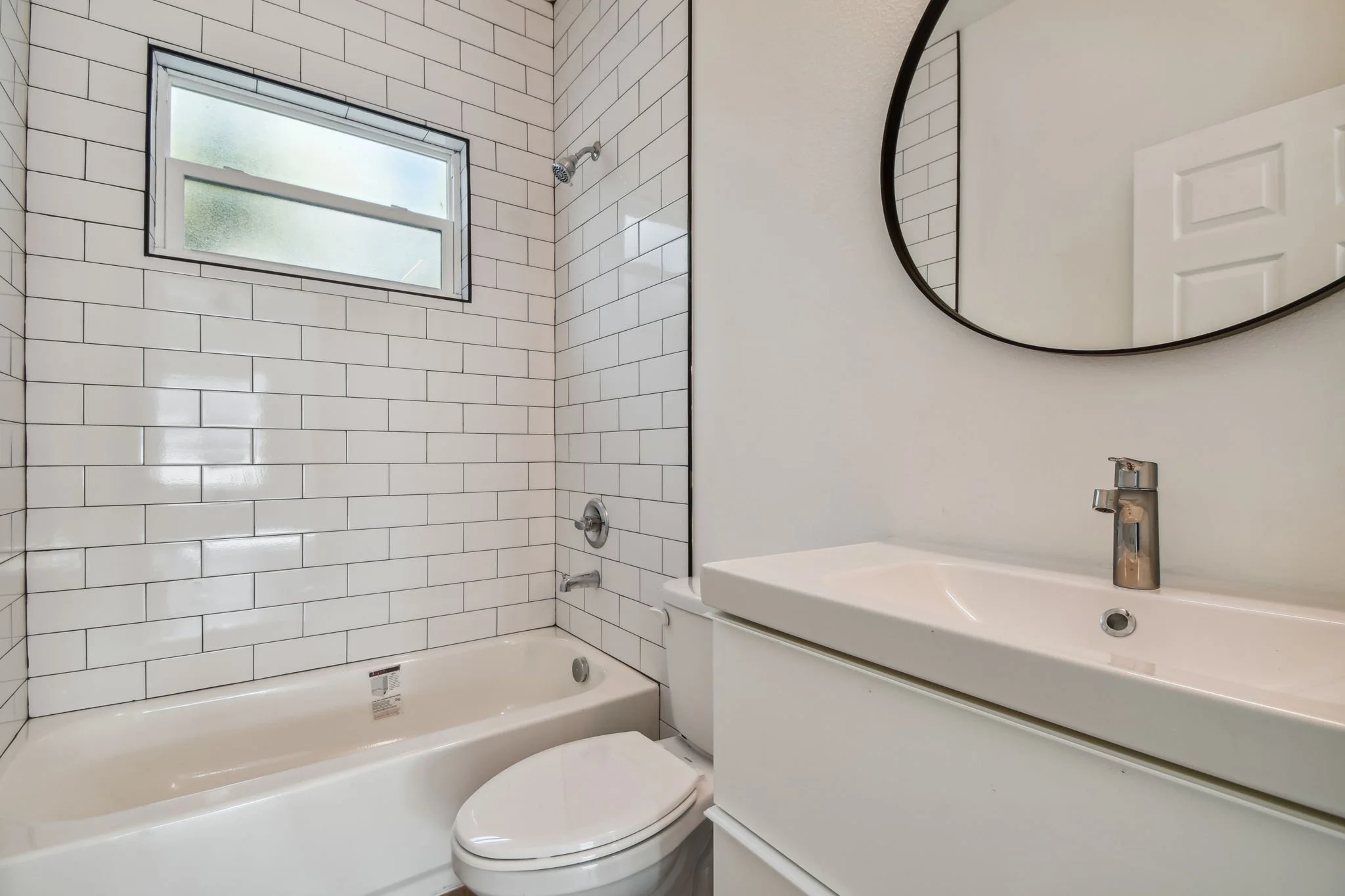 Transparent Communication