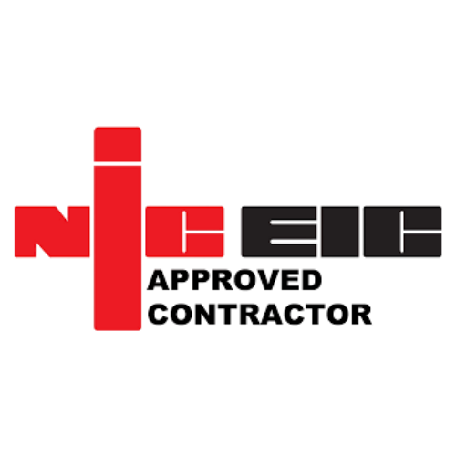 NICEIC Approved Contractor logo