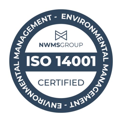 ISO 14001 logo