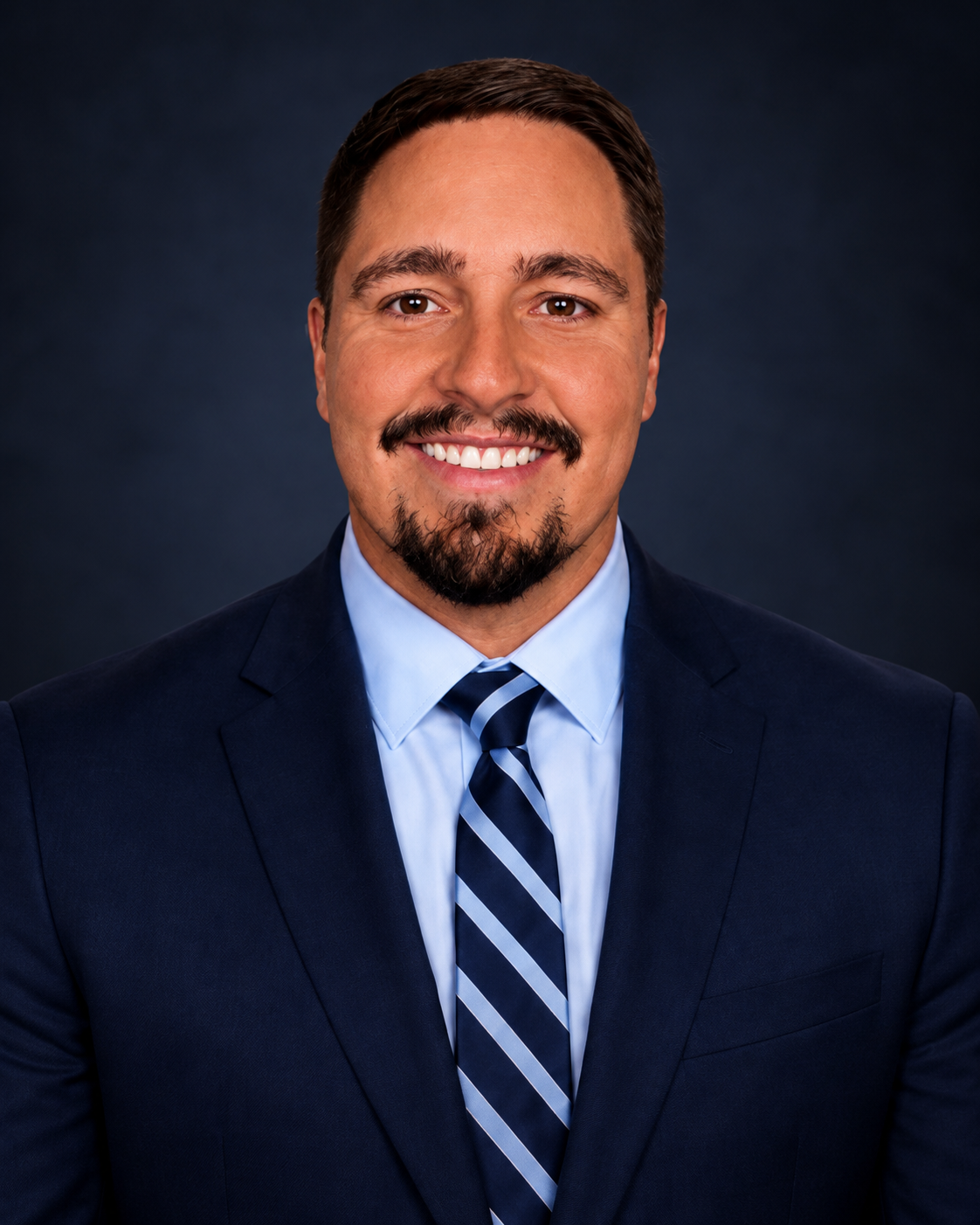 Wesley West, President of The Reamon Report