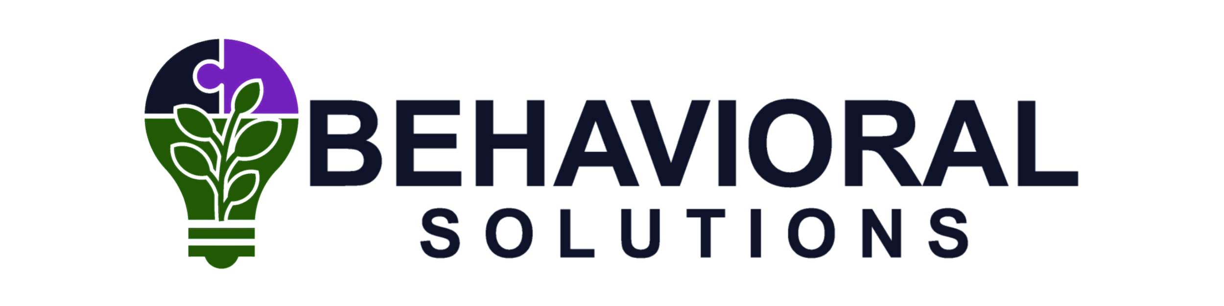 Behavioral Solutions logo