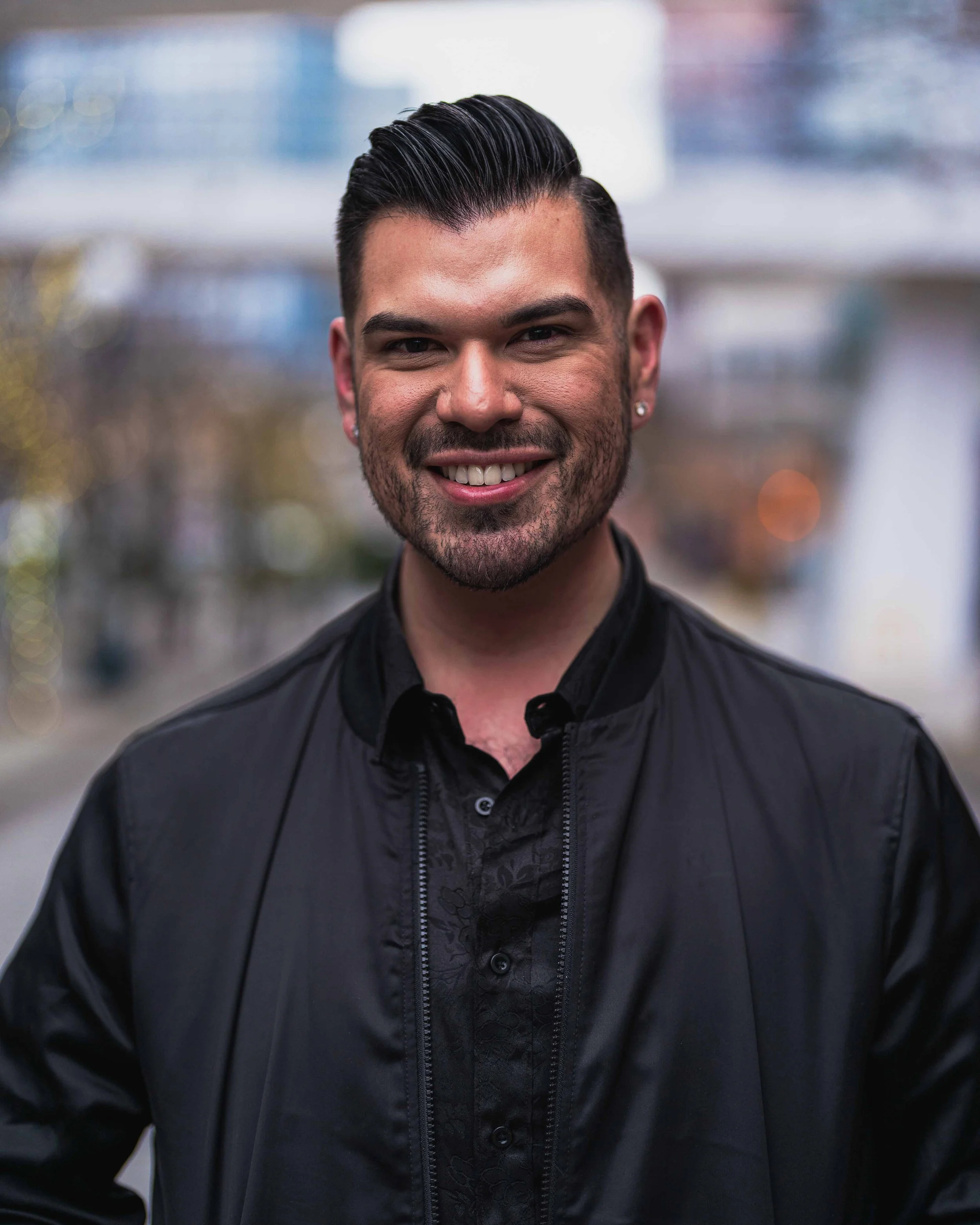 Professional headshots Seattle - SFMedia