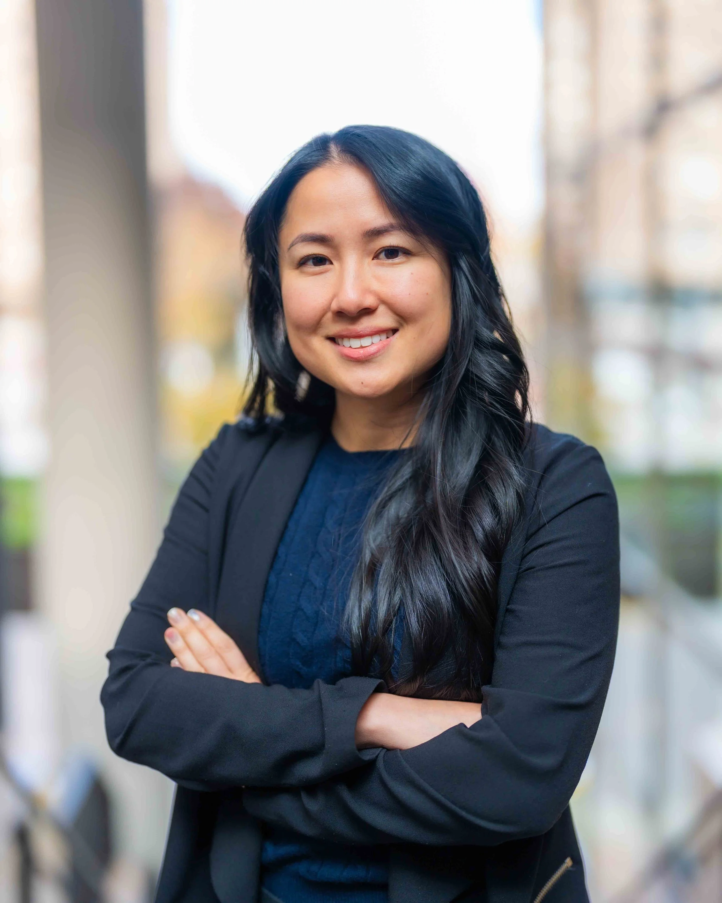 Professional headshot session Seattle - SFMedia