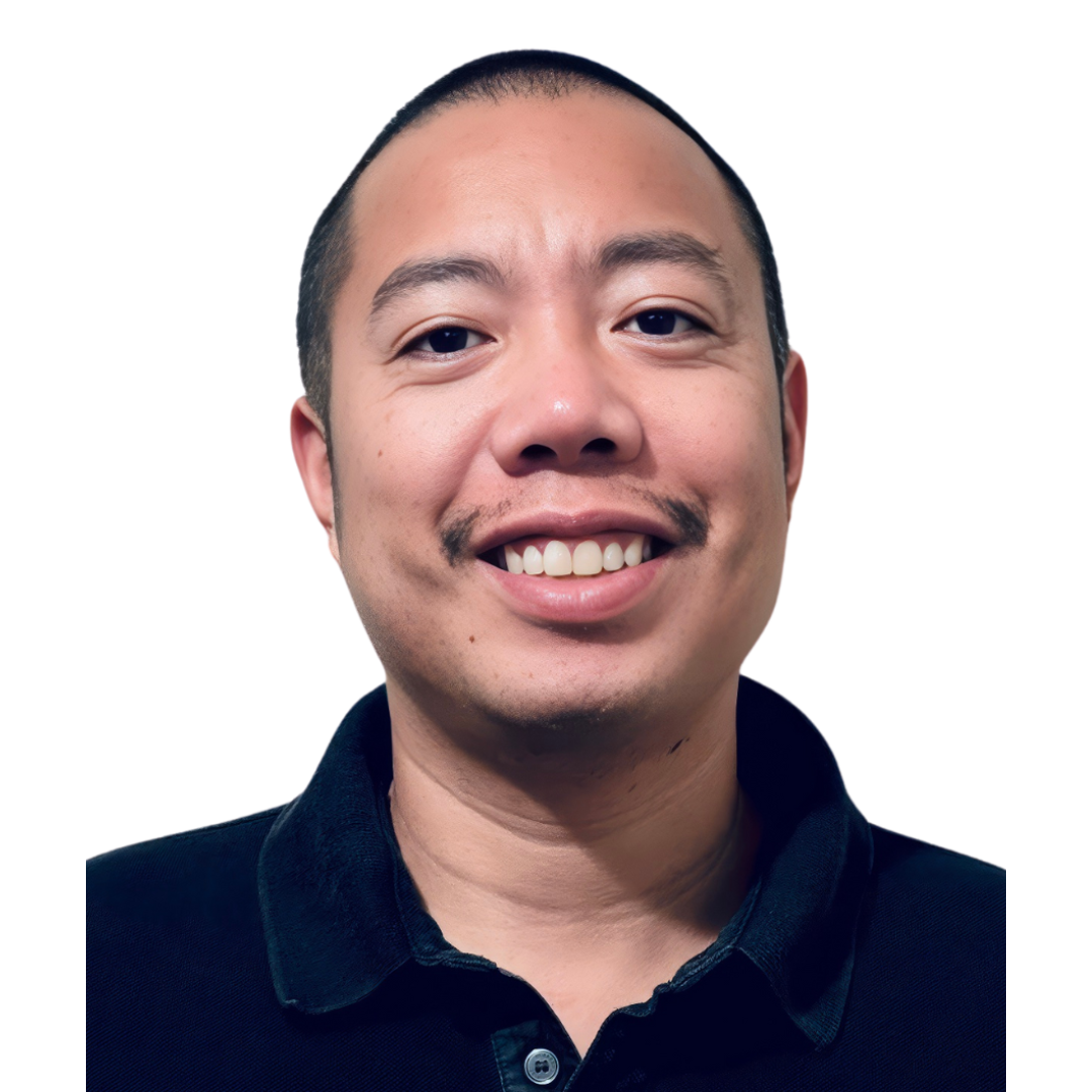 Coach Chris Mah headshot