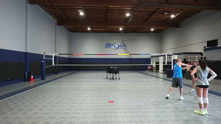 Lesson 2: Lateral & Deep.