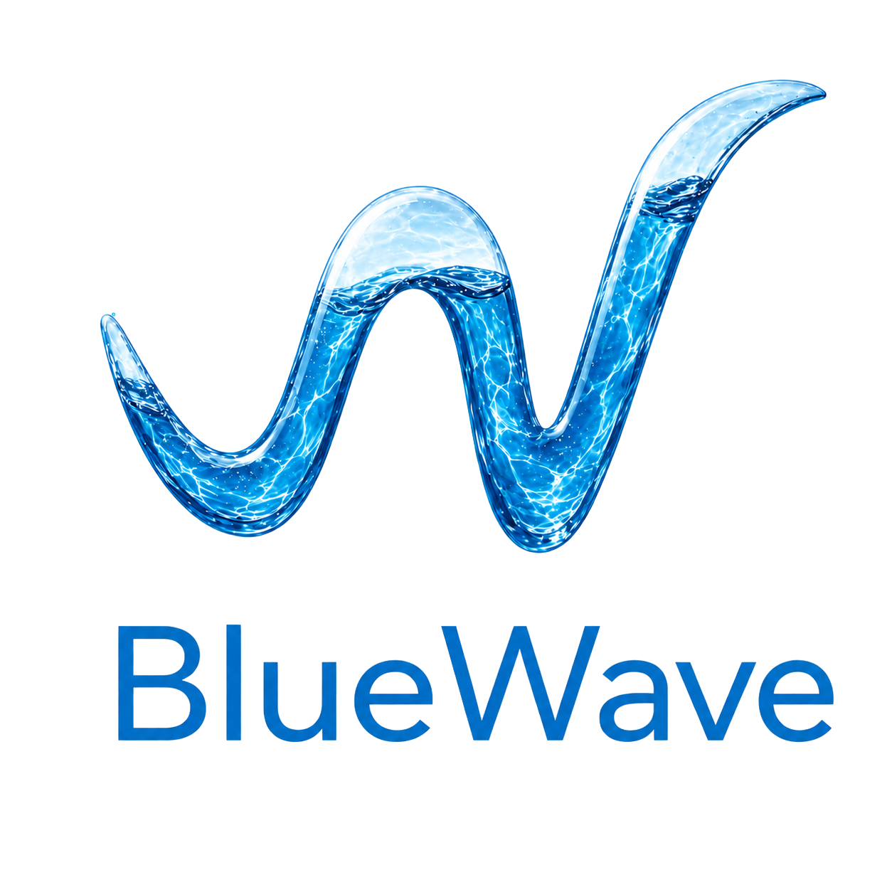 Blue Wave Action Group logo
