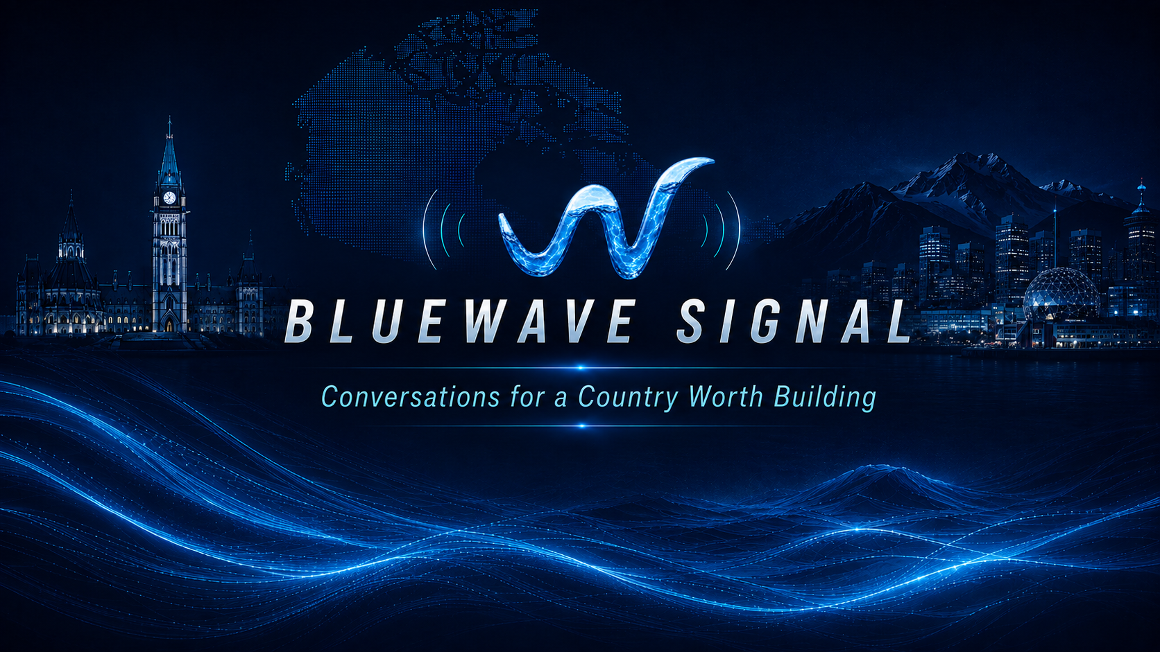 BlueWave Signal — Conversations for a Country Worth Building