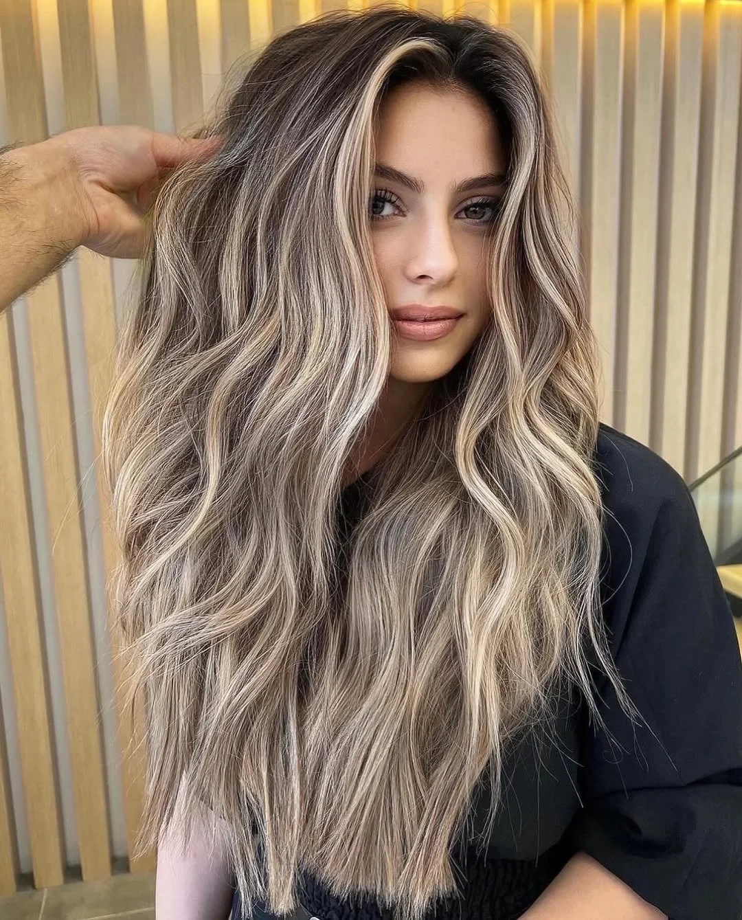 Teknik boyama örnek 5