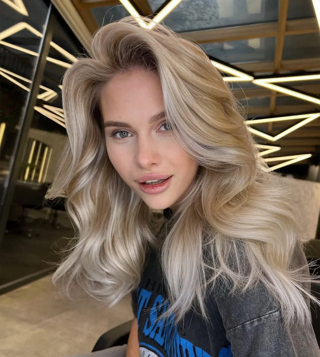 Teknik boyama örnek 2