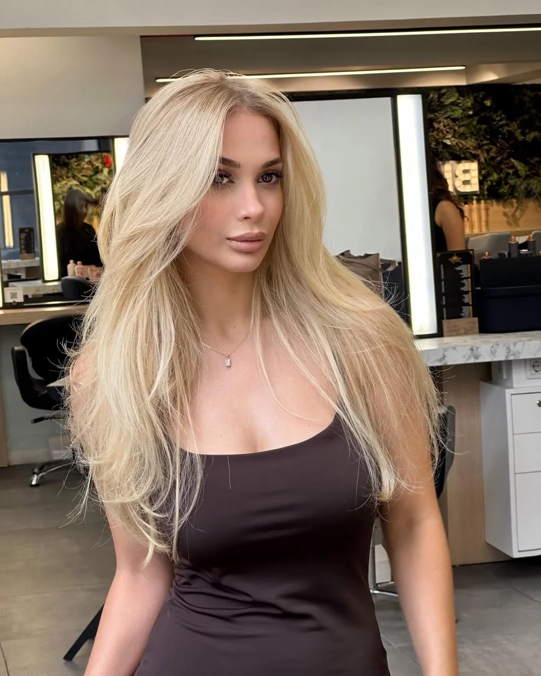 Teknik boyama örnek 3