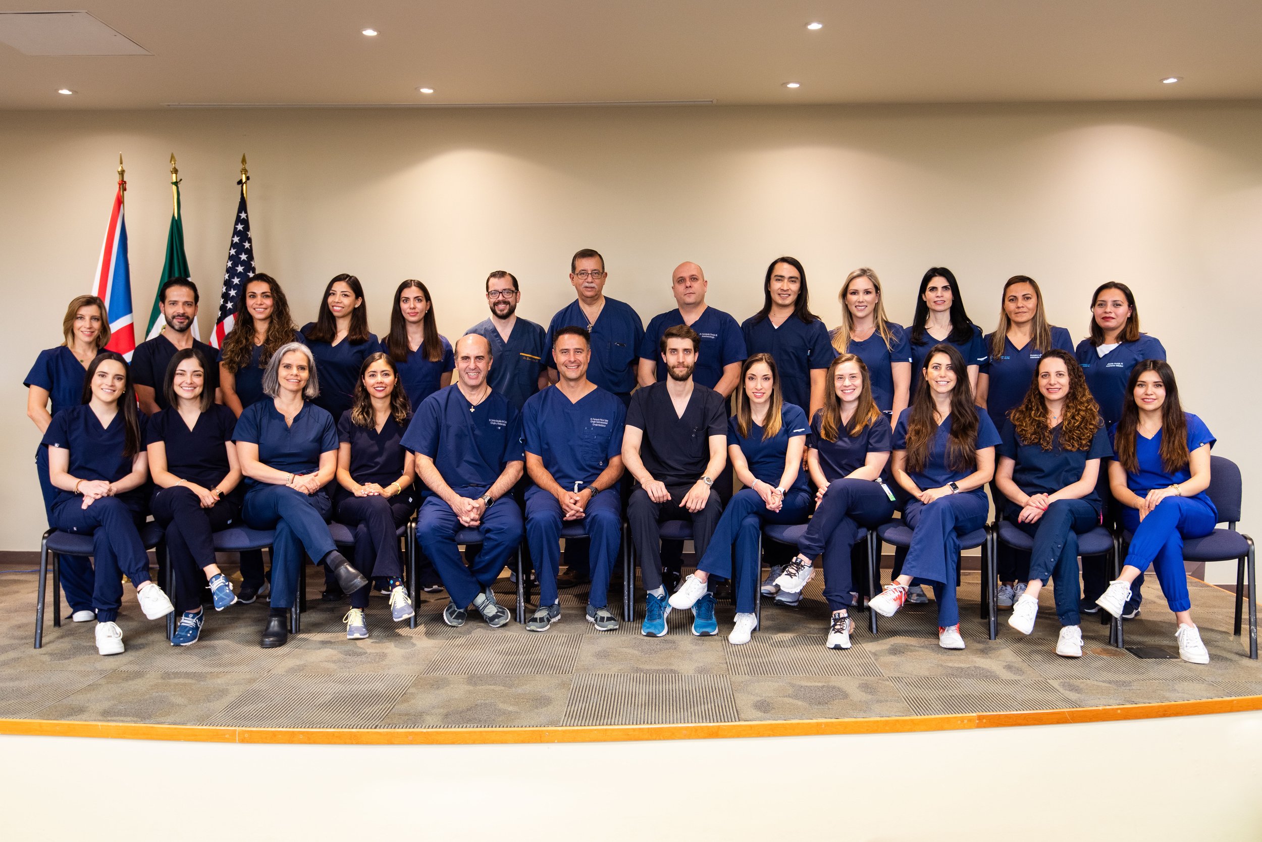 Equipo GastroBariátrica