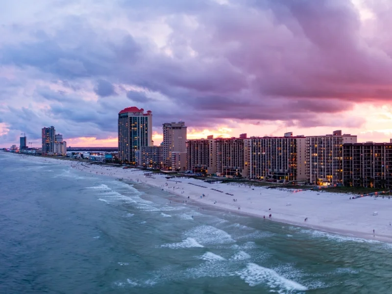 Residential Buildings