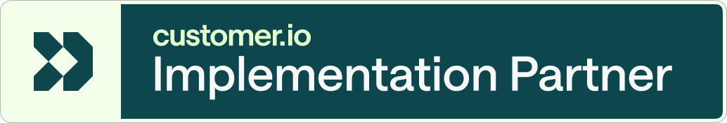 Customer.io Implementation Partner