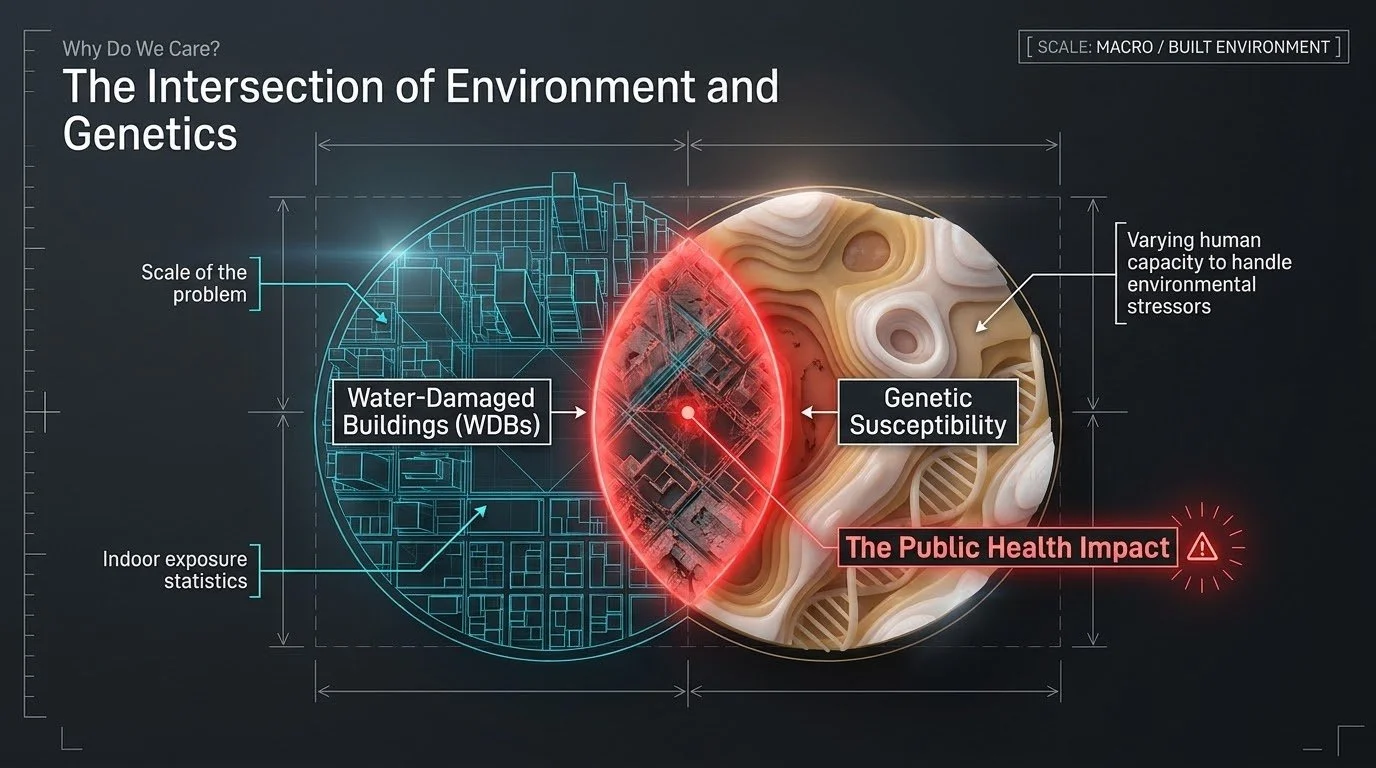 Architectural Anatomy - PEPN Medical Primer