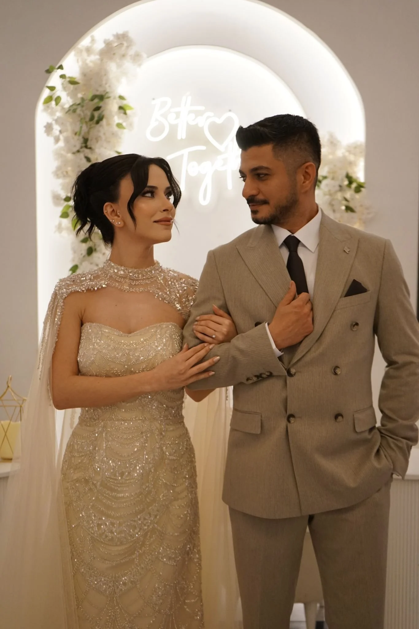 Gelin Damat Asistanlığı Hizmeti Bursa