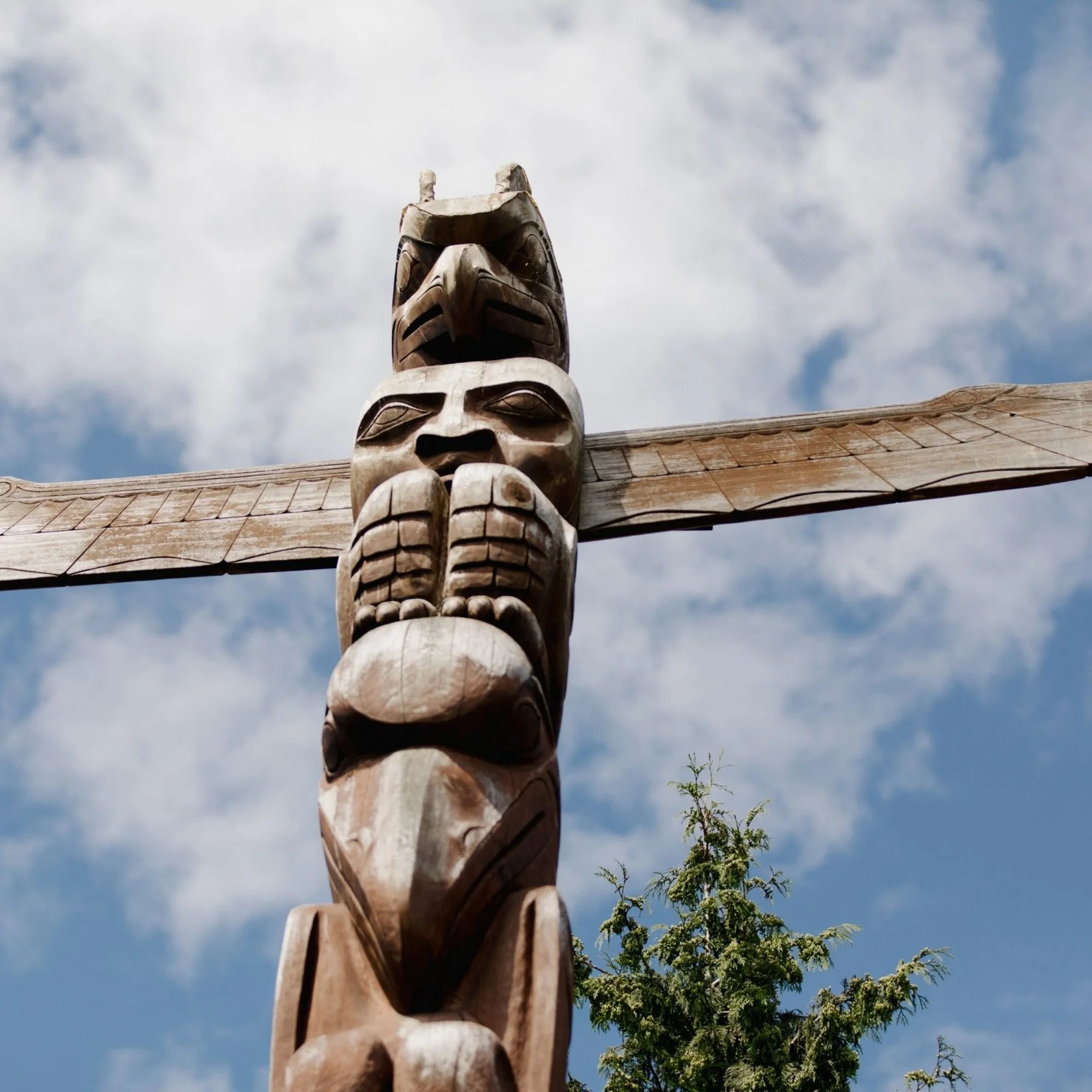 Salish Sea Journey