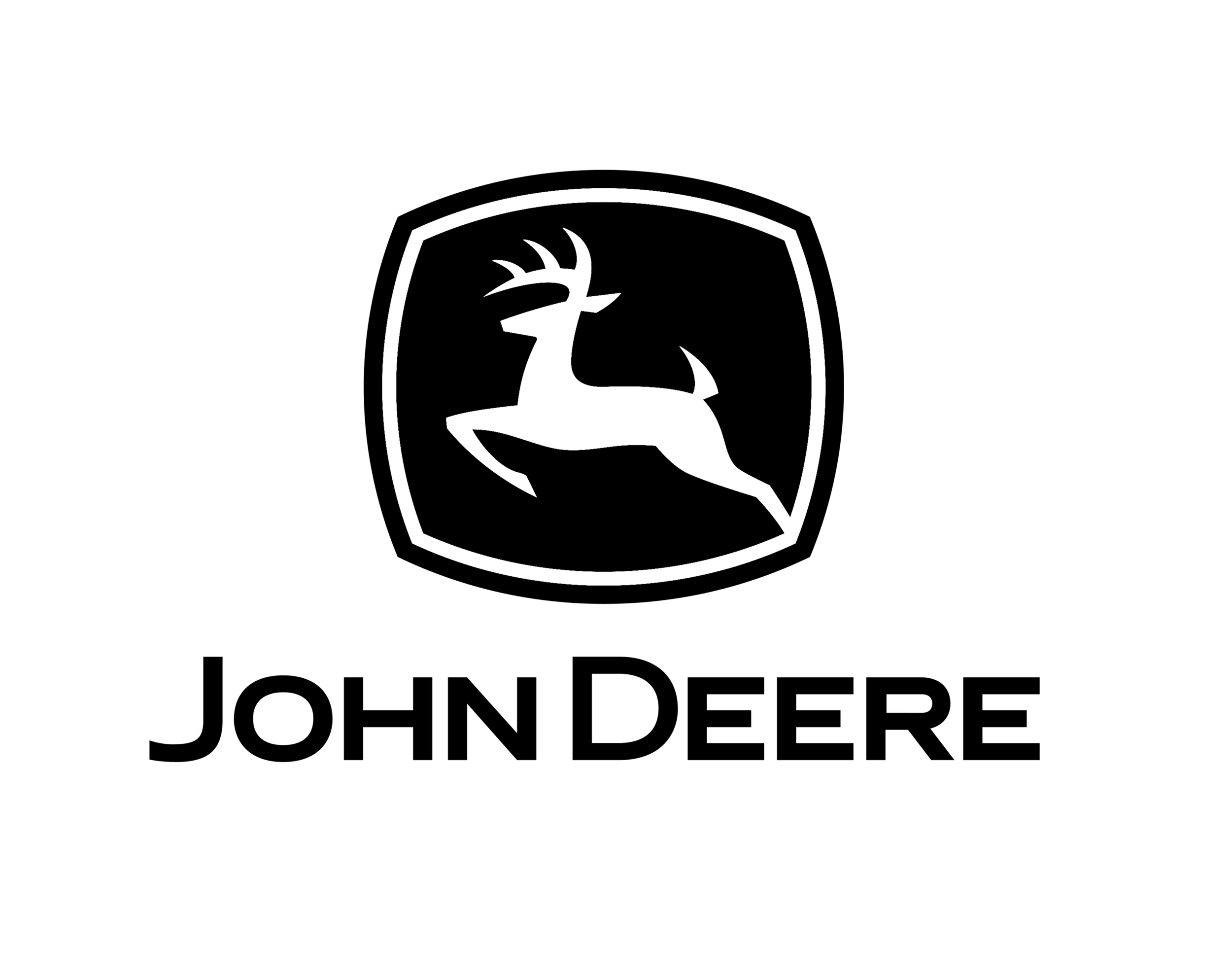 John Deere