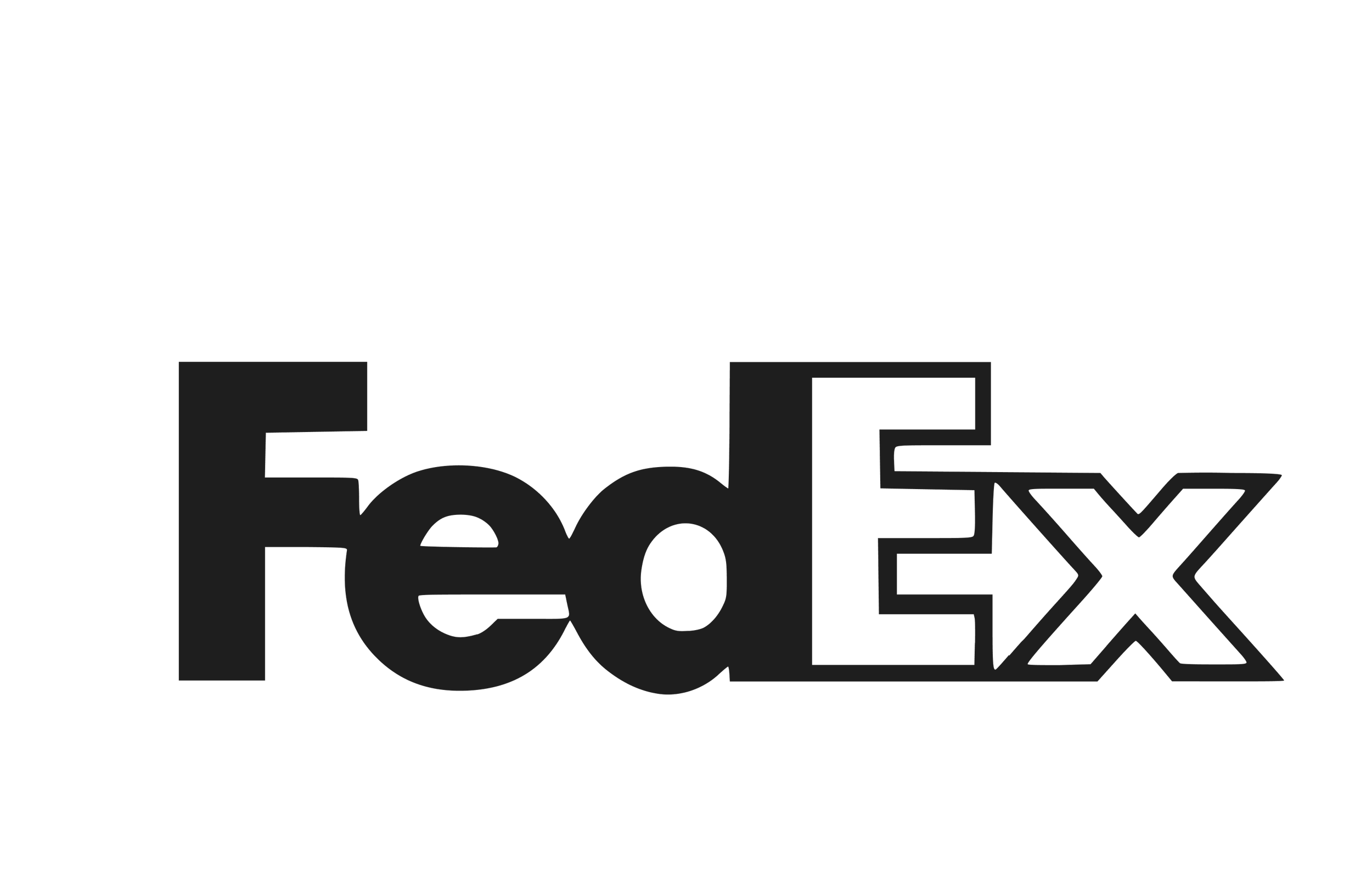 FedEx