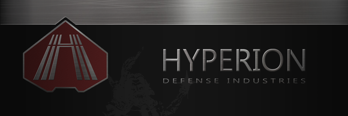 Hyperion Defense Industries