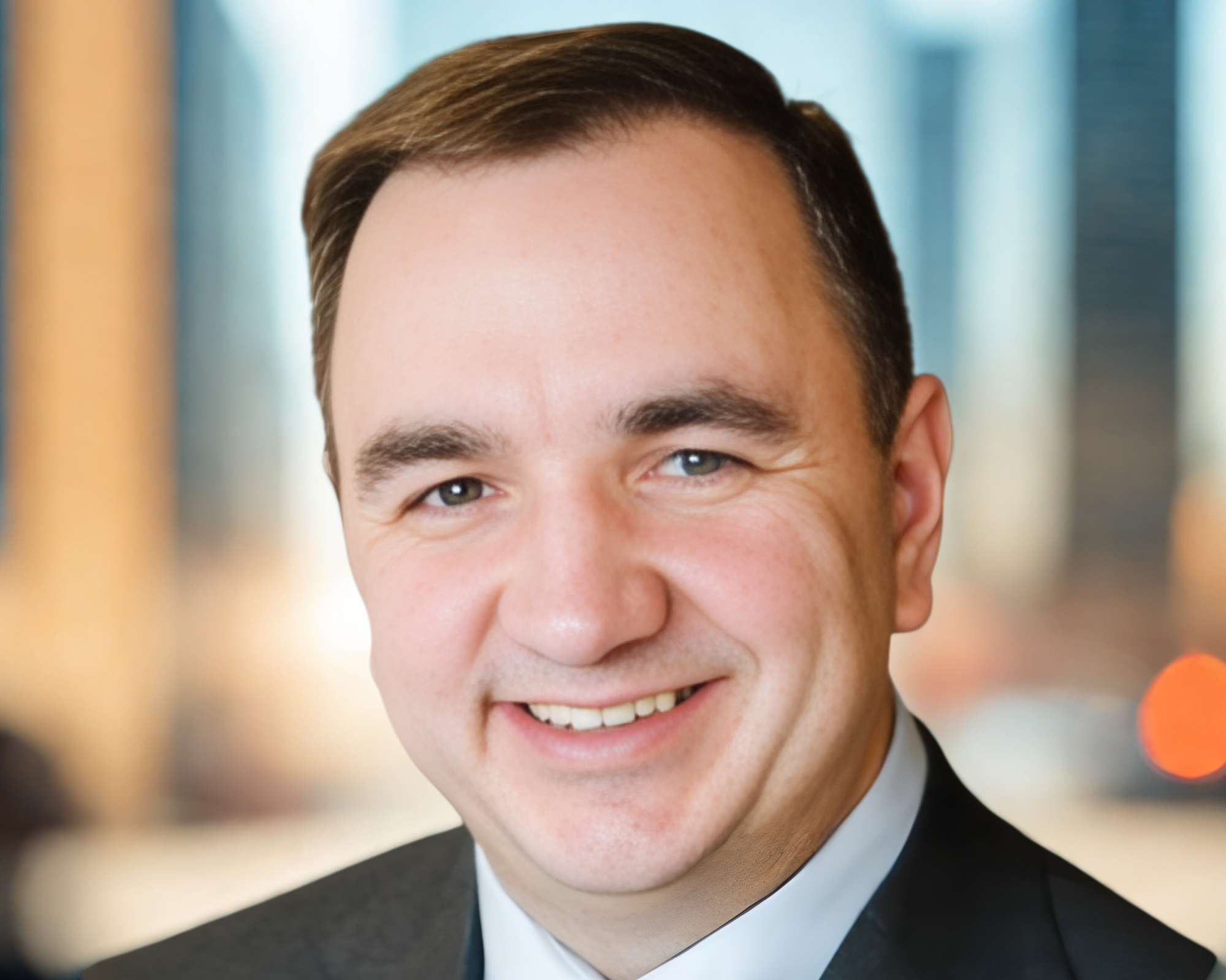 Matt Paulson, Founder and CEO of MarketBeat