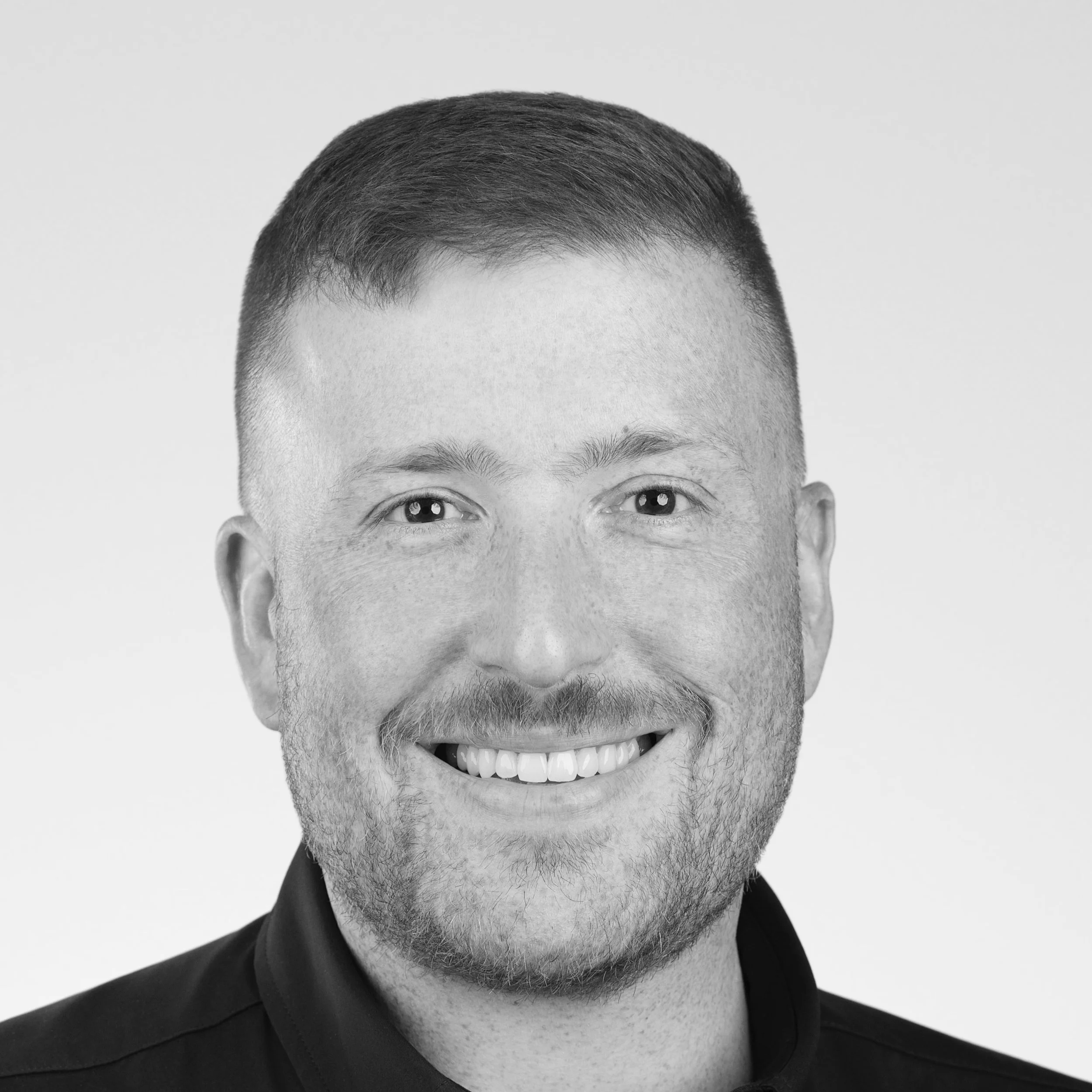 Kenny Kane, director ejecutivo de la Fundación contra el Cáncer de Testículo
