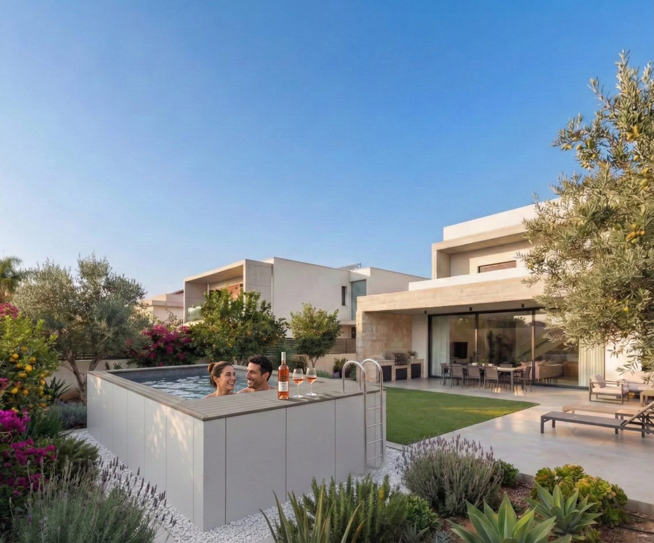 A reason to play outside