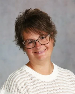 Mrs. Kris Feidt