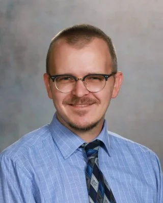 Mr. Matthew Ivan