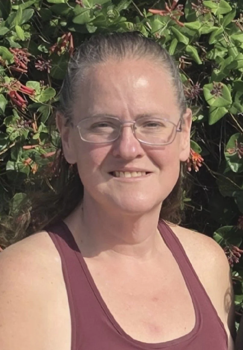 Ruth Peterson