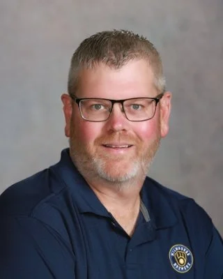 Mr. Curt Jacobson