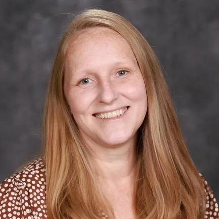 Mrs. Kirsten Schwerin