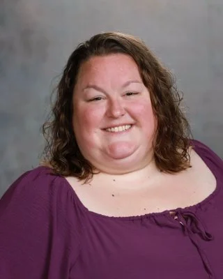 Mrs. Becky Ryan