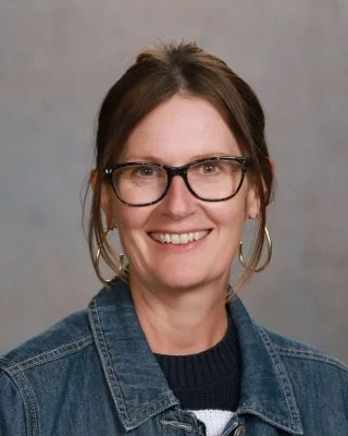 Mrs. Suzy Krenke
