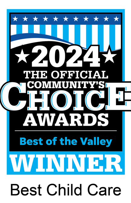 2024 Community Choice Award Winner — Appleton