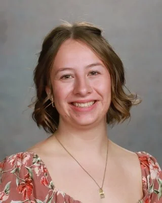 Mrs. Naomi Leyrer