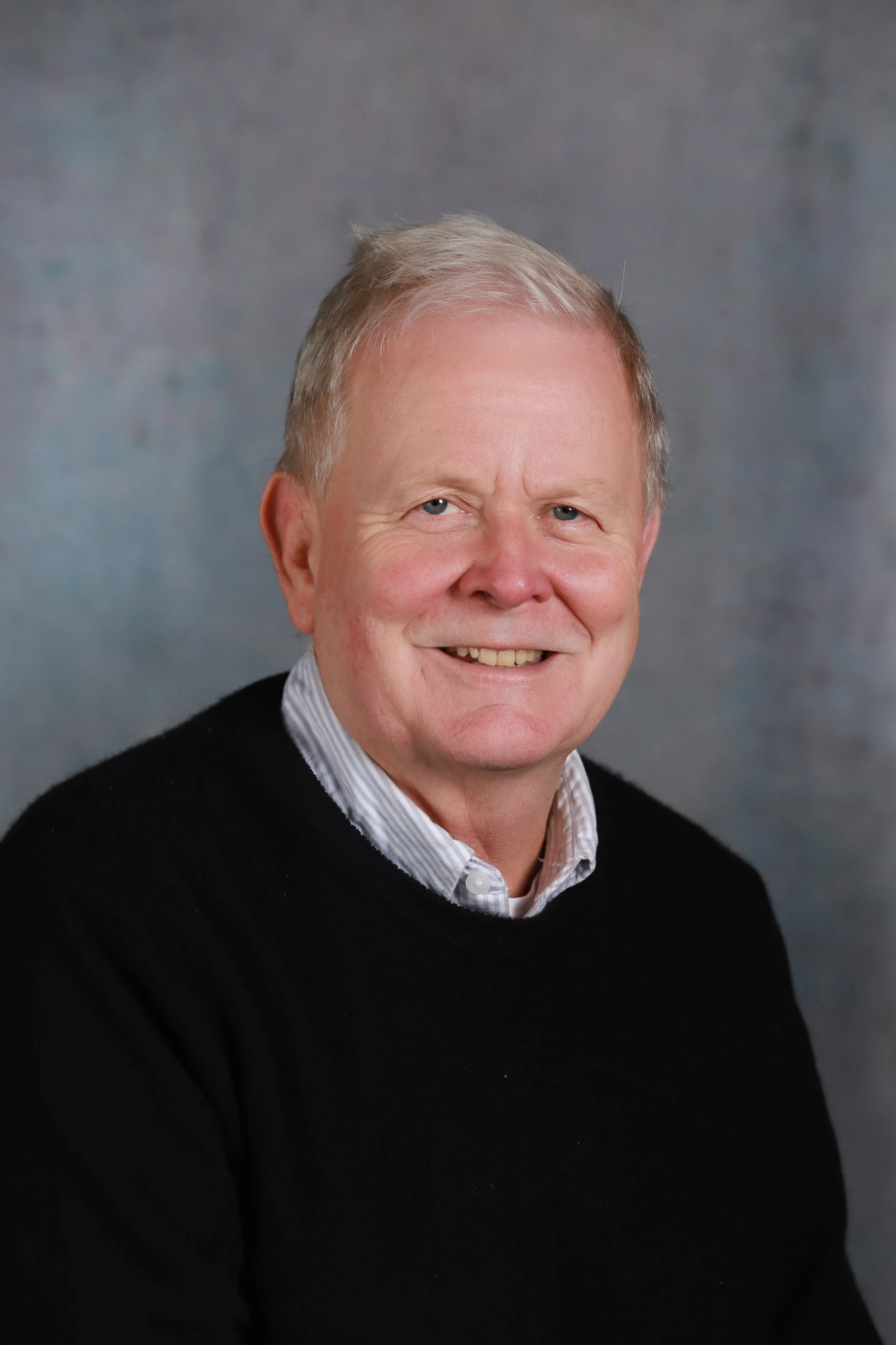 Pastor Philip Birner