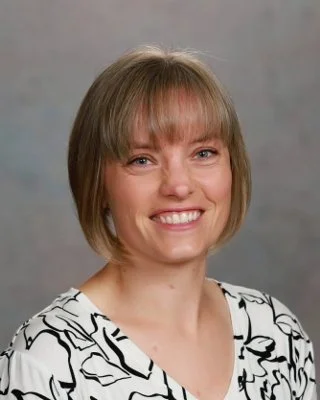 Mrs. Jodie Gunville
