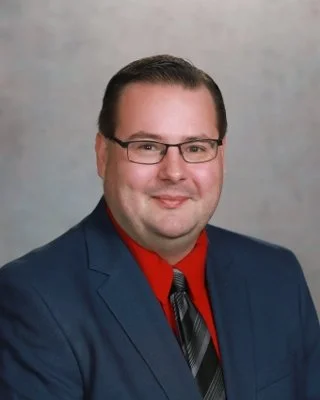 Mr. Jason Dutcher