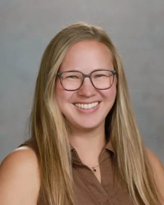Mrs. Alyssa Kelley