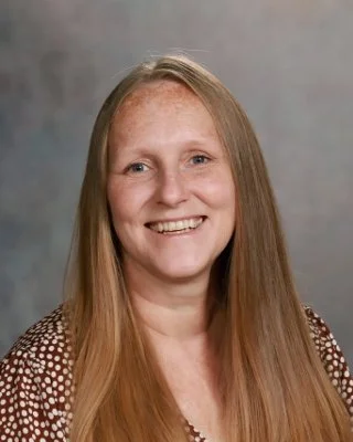 Mrs. Kirsten Schwerin