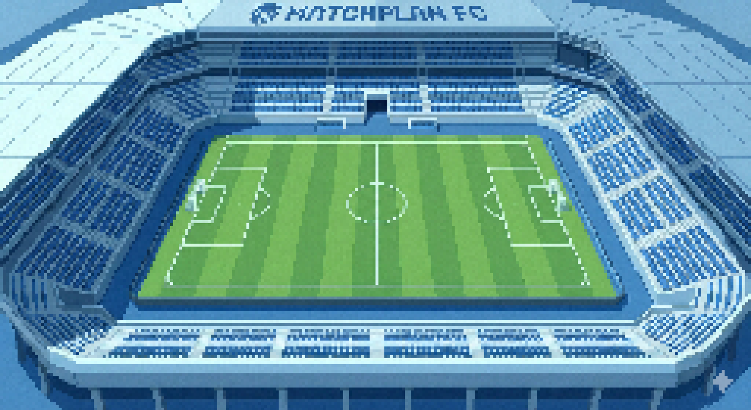 Matchplan founder's letter hero