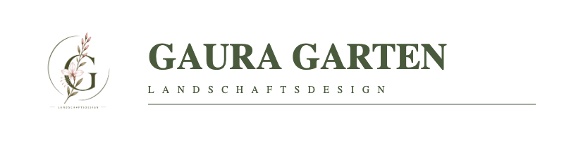 Gaura Garten - Logo