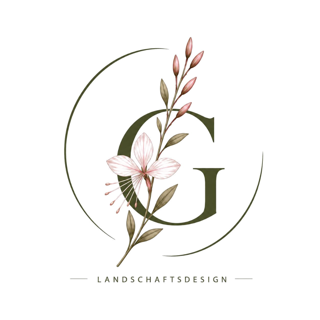 Gaura Garten Landschaftsdesign logo